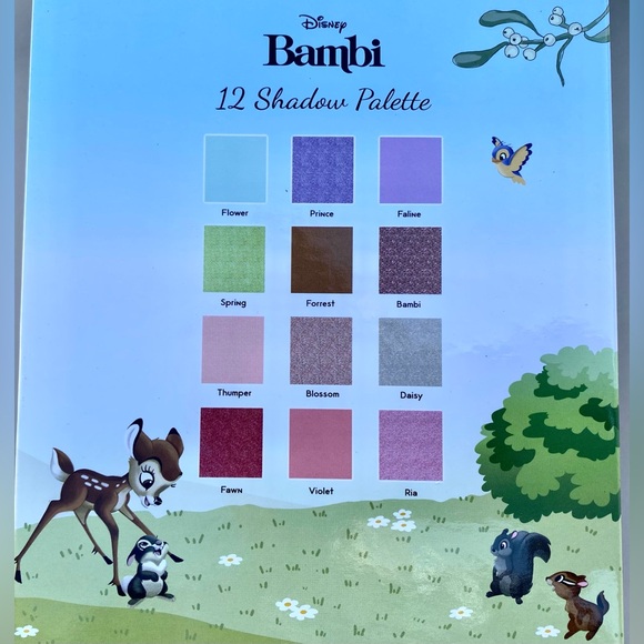 Bambi🦋Makeup Bundle - Picture 13 of 16